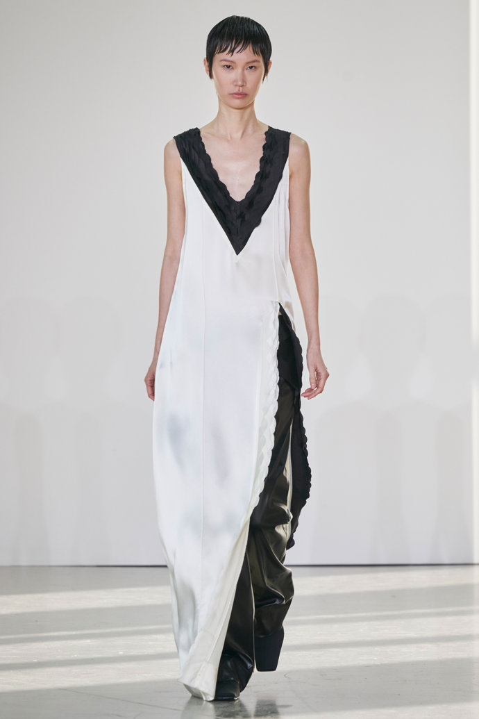  

BEVZA Ready to Wear Fall Winter 2022
