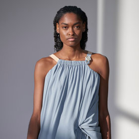 BEVZA Ready to Wear Fall Winter 2022
BEVZA Ready to Wear Fall Winter 2022