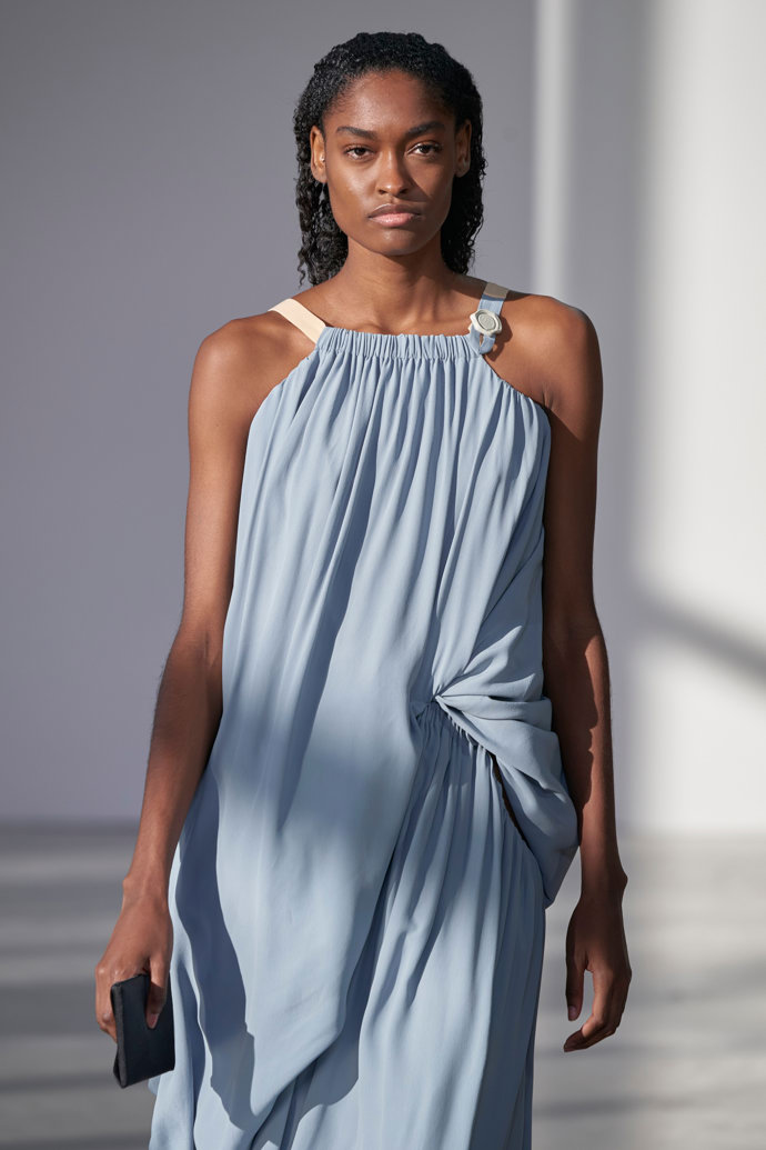  

BEVZA Ready to Wear Fall Winter 2022

