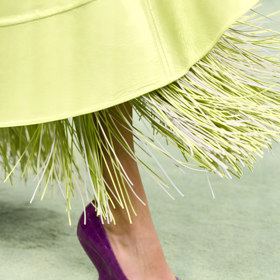  

BOTTEGA VENETA WINTER 2022 SHOW
