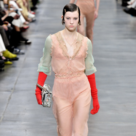 FENDI Ready to Wear Fall Winter 2022
FENDI Ready to Wear Fall Winter 2022