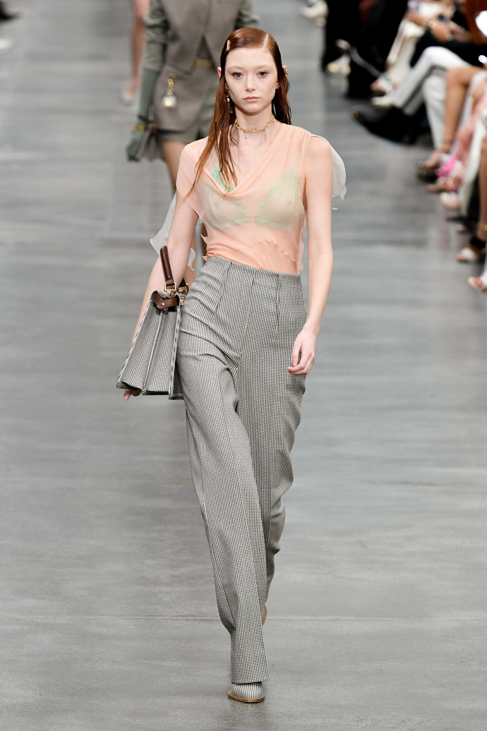  

FENDI Ready to Wear Fall Winter 2022
