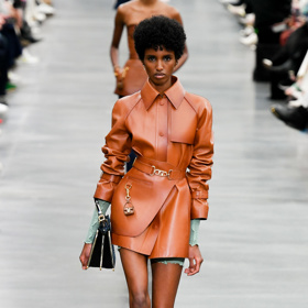 FENDI Ready to Wear Fall Winter 2022
FENDI Ready to Wear Fall Winter 2022