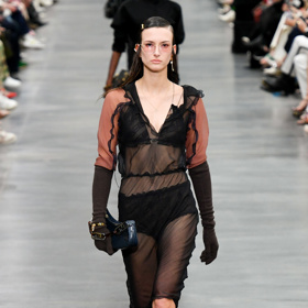 FENDI Ready to Wear Fall Winter 2022
FENDI Ready to Wear Fall Winter 2022