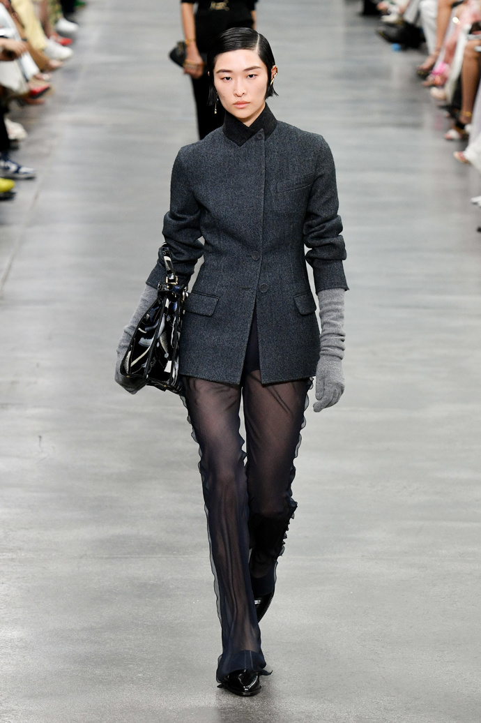  

FENDI Ready to Wear Fall Winter 2022
