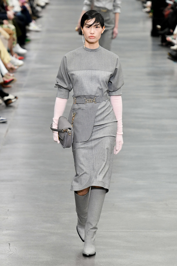  

FENDI Ready to Wear Fall Winter 2022
