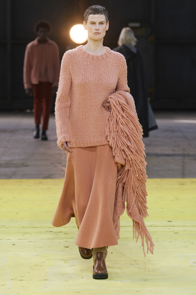  

Gabriela Hearst Ready to Wear Fall Winter 2022
