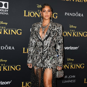 Beyoncé, 2019
Beyoncé, 2019