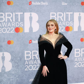 Adele
Adele