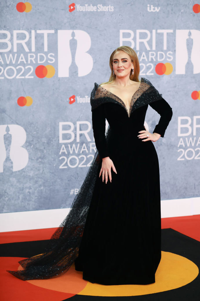  

Adele

