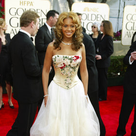 Beyoncé, 2003
Beyoncé, 2003