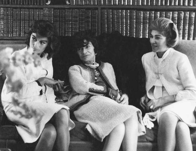 Coco Chanel