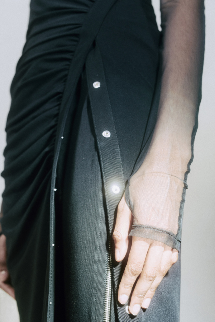  

Helmut Lang Ready to Wear Fall Winter 2022
