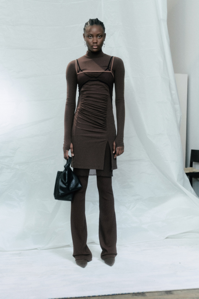  

Helmut Lang Ready to Wear Fall Winter 2022

