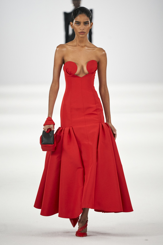  

Carolina Herrera Ready to Wear Fall Winter 2022
