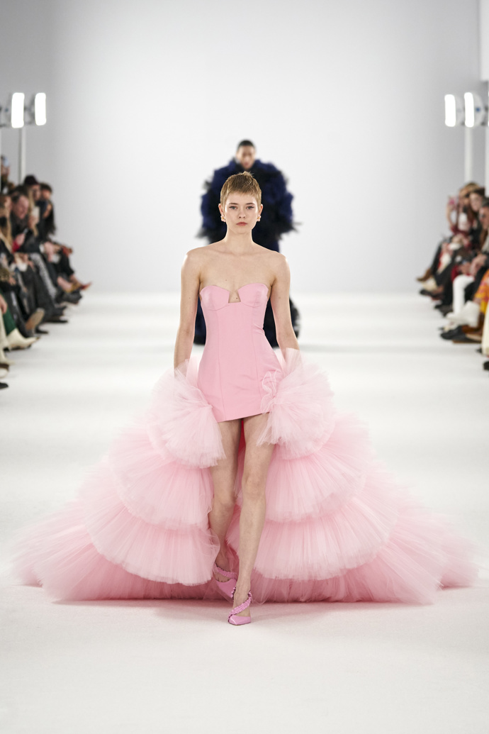  

Carolina Herrera Ready to Wear Fall Winter 2022
