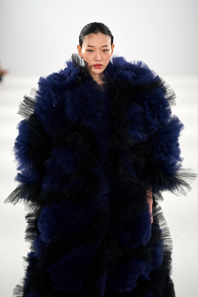  

Carolina Herrera Ready to Wear Fall Winter 2022
