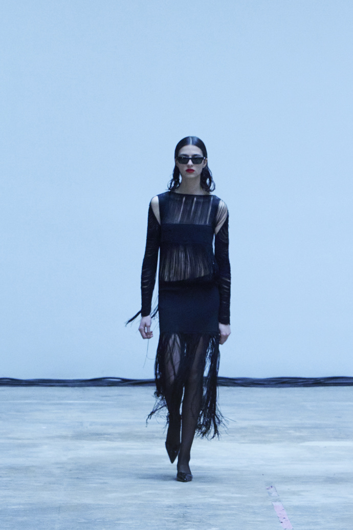 

KHAITE Ready to Wear Fall Winter 2022
