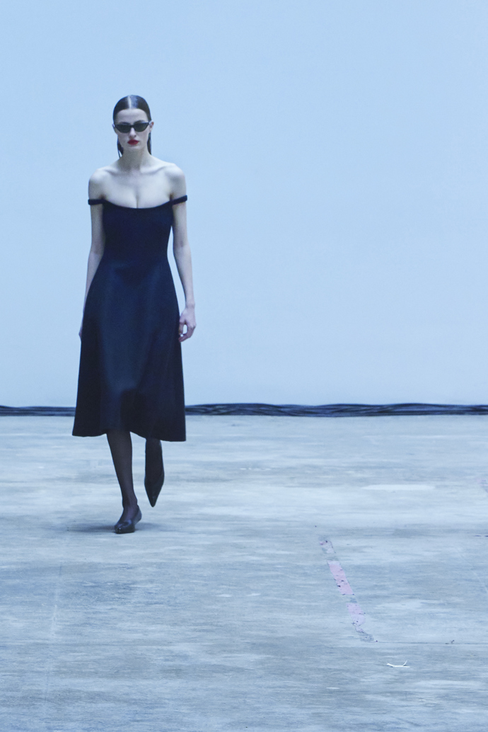  

KHAITE Ready to Wear Fall Winter 2022

