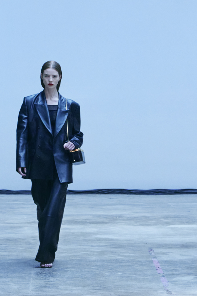  

KHAITE Ready to Wear Fall Winter 2022
