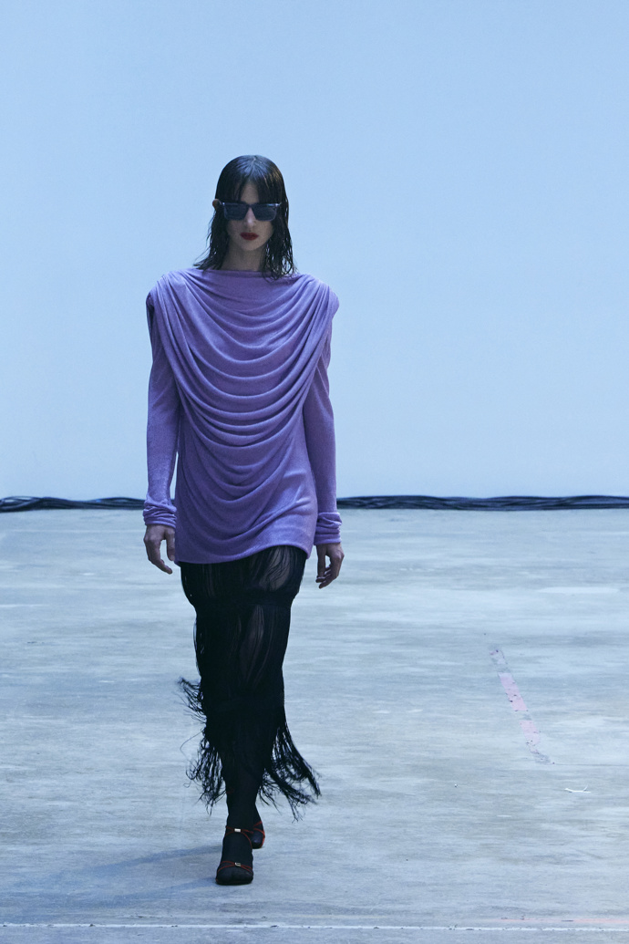  

KHAITE Ready to Wear Fall Winter 2022
