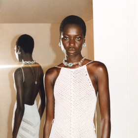 BOTTEGA VENETA WARDROBE 03
BOTTEGA VENETA WARDROBE 03