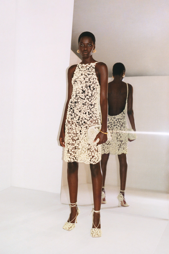  

BOTTEGA VENETA 
