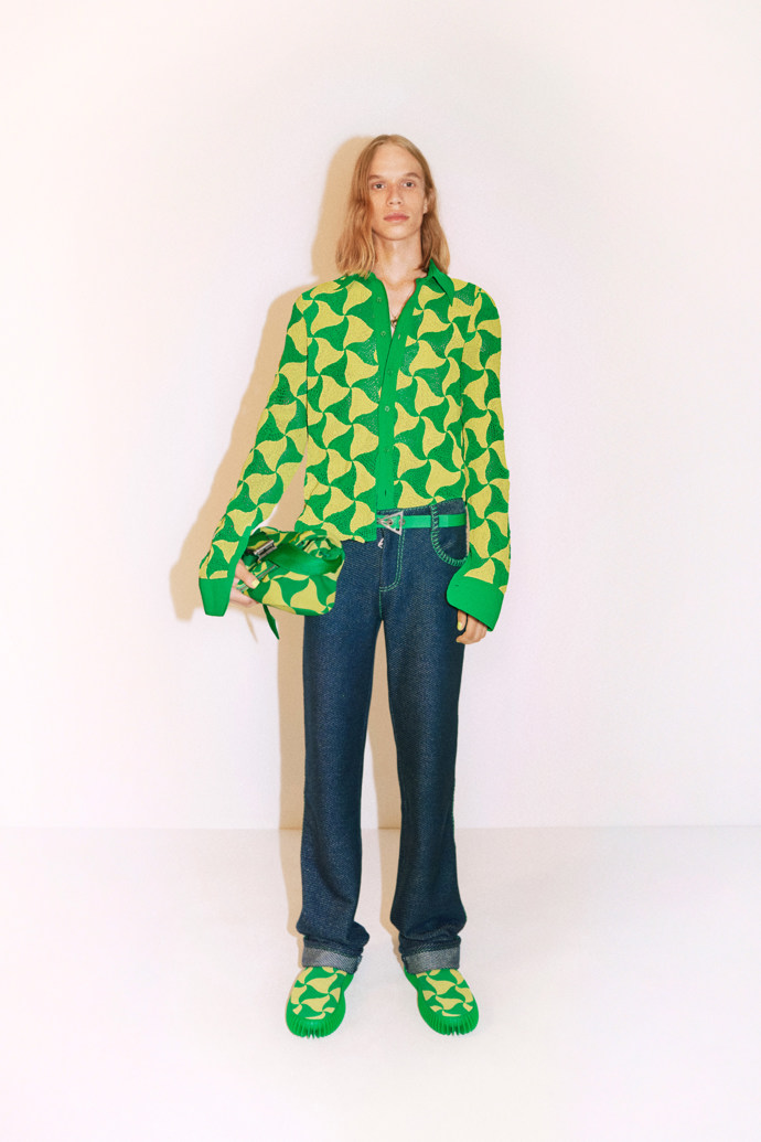  

BOTTEGA VENETA WARDROBE 03

