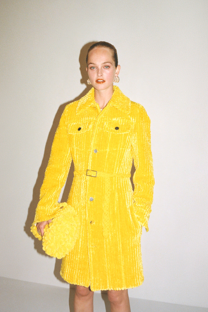  

BOTTEGA VENETA WARDROBE 03

