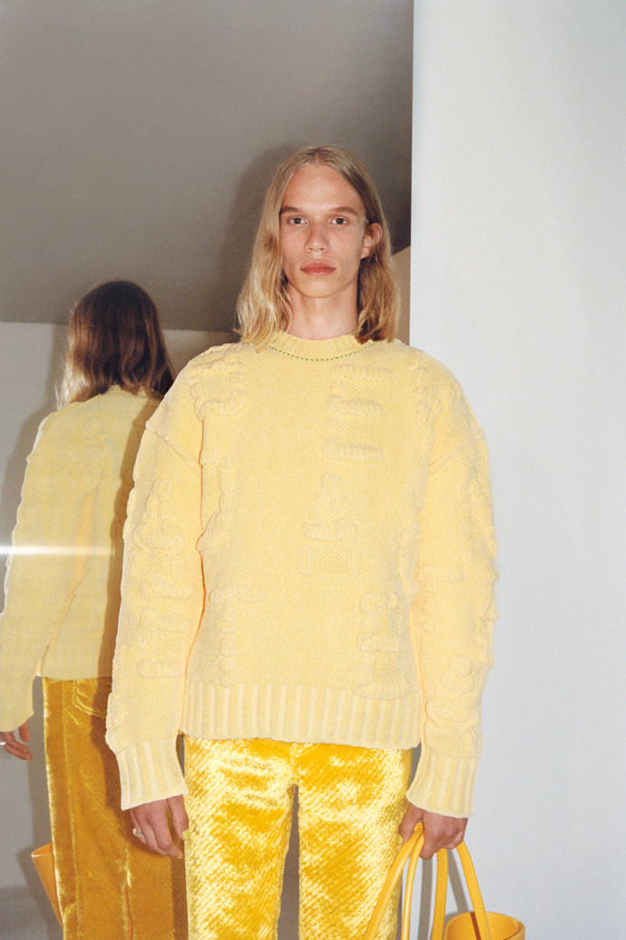  

BOTTEGA VENETA WARDROBE 03
