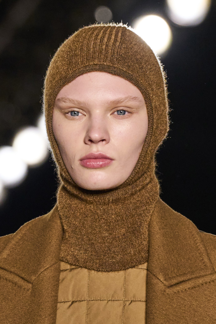  

MAXMARA Ready to Wear Fall Winter 2022
