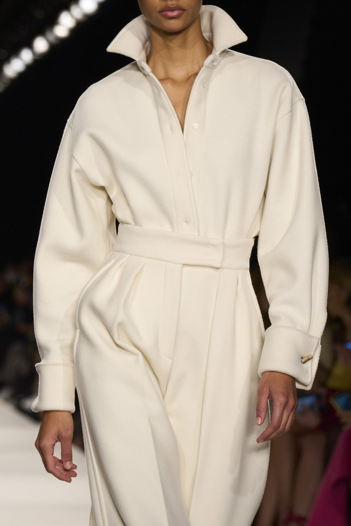  

MAXMARA Ready to Wear Fall Winter 2022
