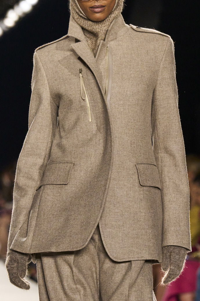  

MAXMARA Ready to Wear Fall Winter 2022
