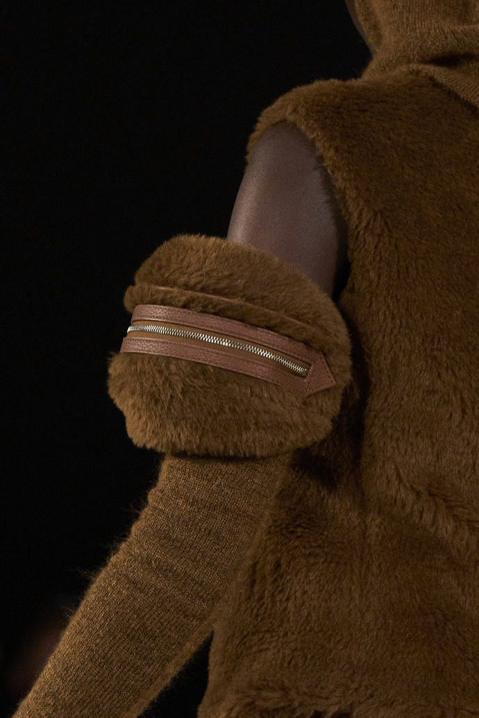  

MAXMARA Ready to Wear Fall Winter 2022
