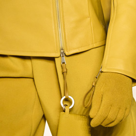 MAXMARA Ready to Wear Fall Winter 2022
MAXMARA Ready to Wear Fall Winter 2022