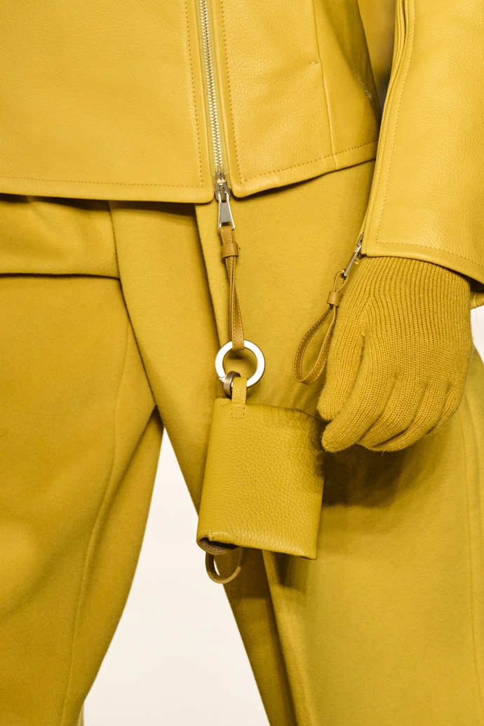  

MAXMARA Ready to Wear Fall Winter 2022
