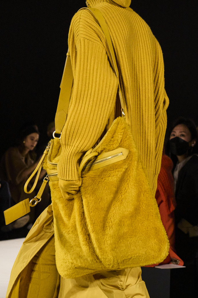  

MAXMARA Ready to Wear Fall Winter 2022
