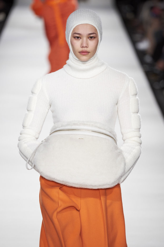  

MAXMARA Ready to Wear Fall Winter 2022
