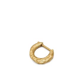 Skandinávská značka Nootka Jewelry nabízí ve svém portfoliu širokou nabídku náušnic všech možných velikostí a tvarů. Zkuste například náušnice Mini Hoop sladit s podobně vypadajícími řetízky.
Skandinávská značka Nootka Jewelry nabízí ve svém portfoliu širokou nabídku náušnic všech možných velikostí a tvarů. Zkuste například náušnice Mini Hoop sladit s podobně vypadajícími řetízky.