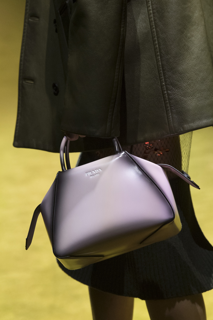  

Prada Ready to Wear Fall Winter 2022
