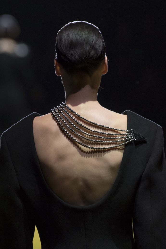  

Prada Ready to Wear Fall Winter 2022
