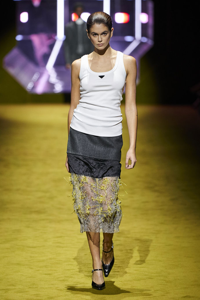  

Prada Ready to Wear Fall Winter 2022
