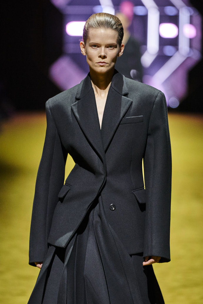  

Prada Ready to Wear Fall Winter 2022
