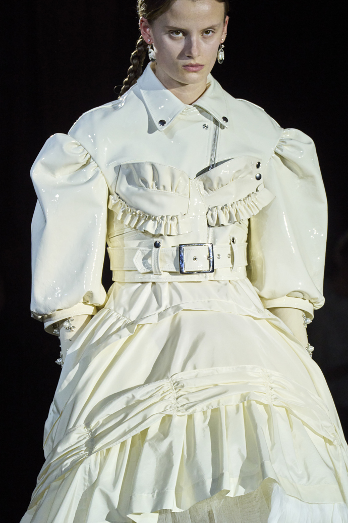 SIMONE ROCHA SIMONE ROCHA