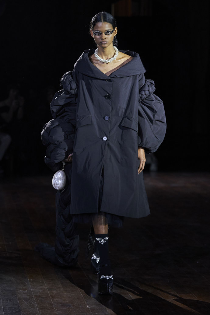 SIMONE ROCHA SIMONE ROCHA