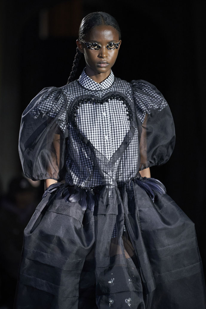 SIMONE ROCHA SIMONE ROCHA
