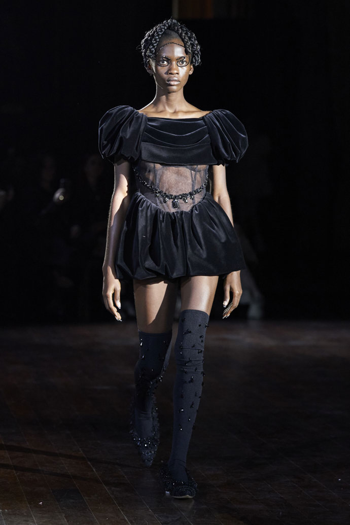 SIMONE ROCHA SIMONE ROCHA