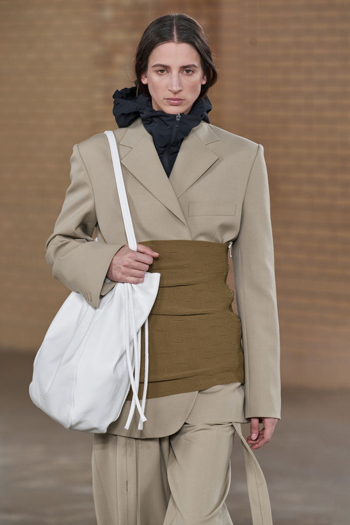 

PROENZA SCHOULER Ready to Wear Fall Winter 2022
