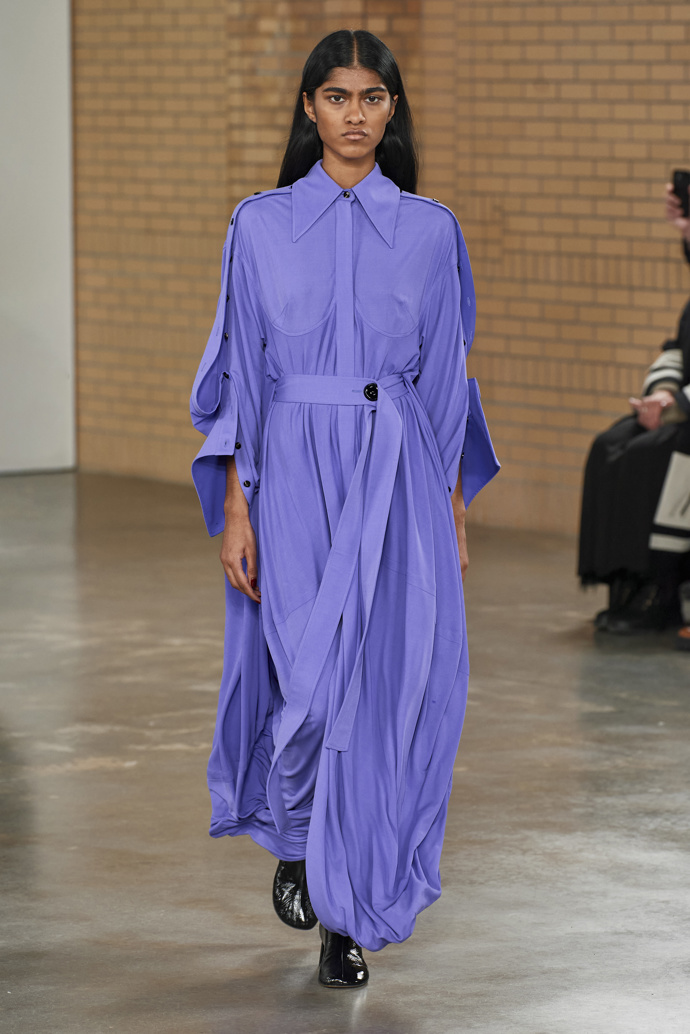  

PROENZA SCHOULER Ready to Wear Fall Winter 2022
