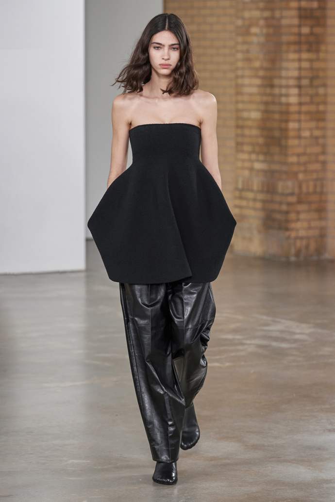  

PROENZA SCHOULER Ready to Wear Fall Winter 2022
